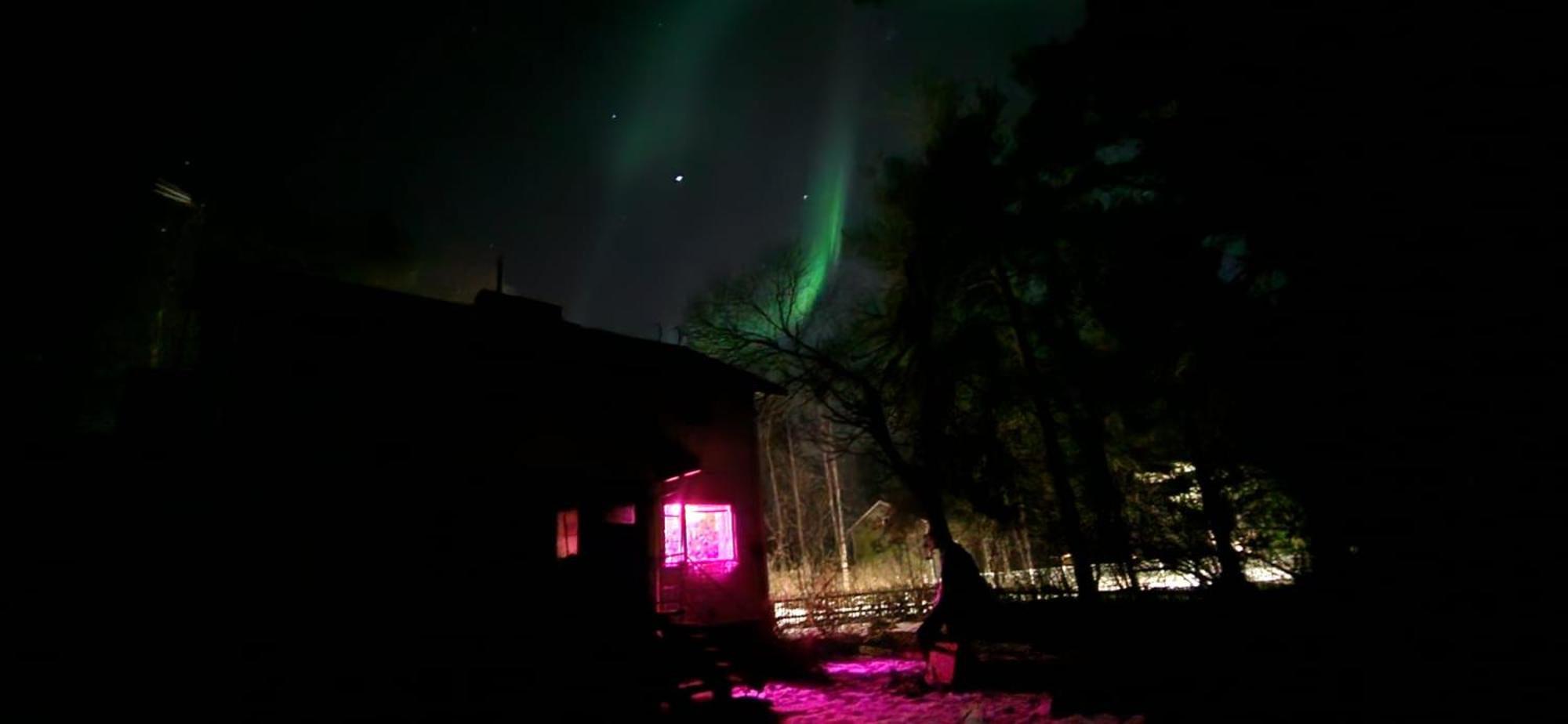 Hotel Aurora Chamber Rovaniemi Zewnętrze zdjęcie