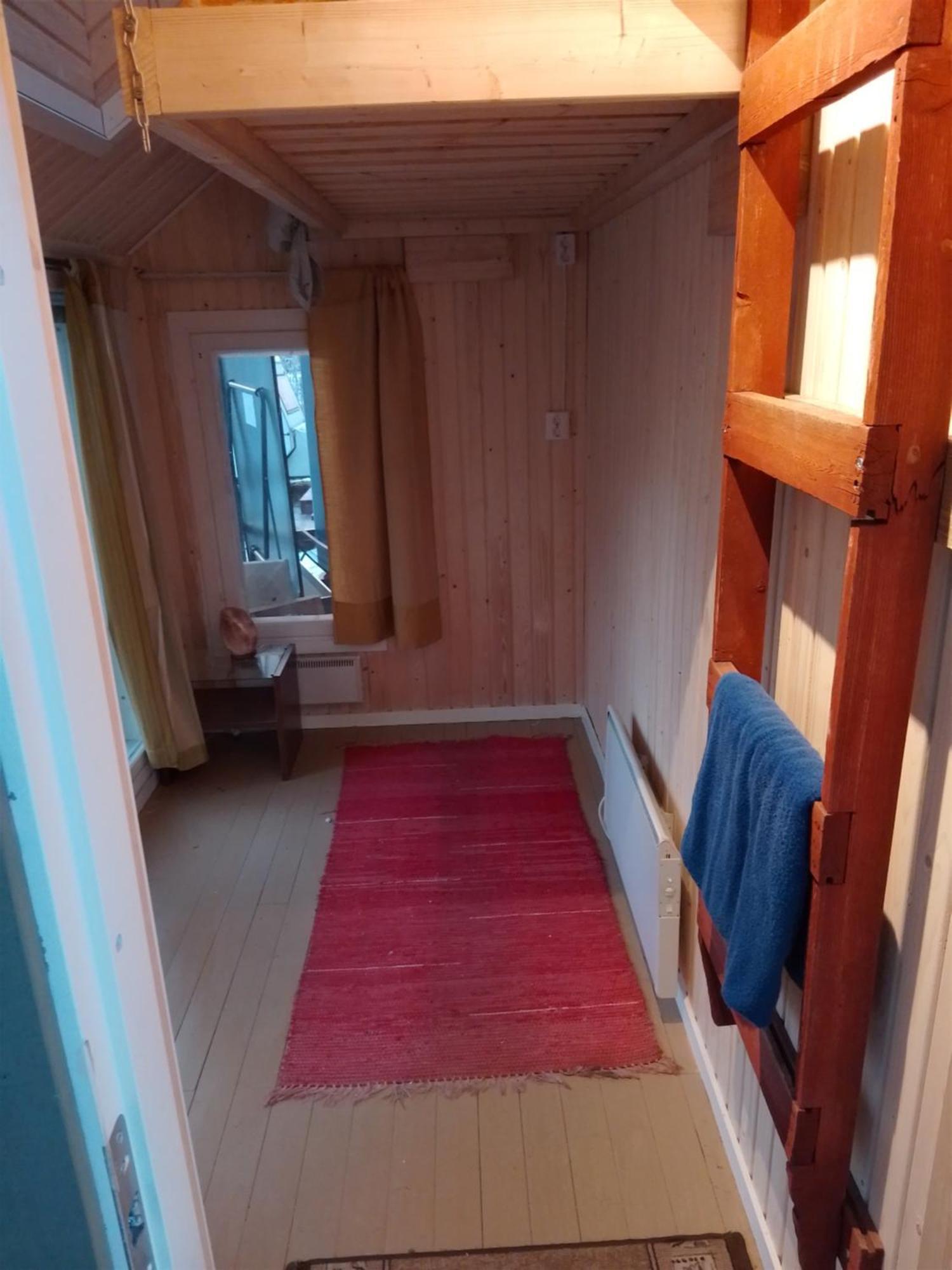 Hotel Aurora Chamber Rovaniemi Zewnętrze zdjęcie
